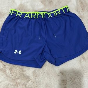 Under Armour shorts